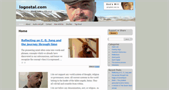 Desktop Screenshot of logostal.com